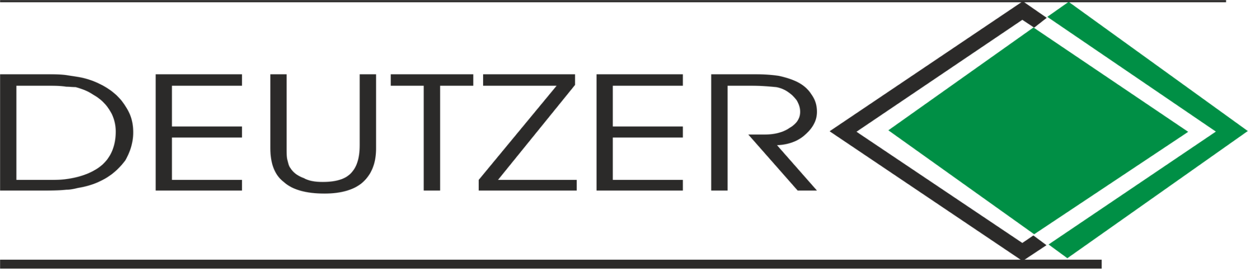 Railliance representing Deutzer