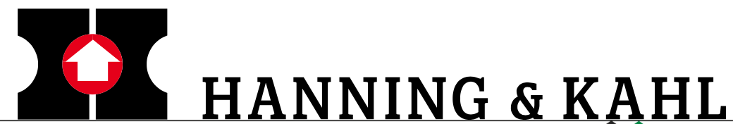 Railliance representing Hanning & Kahl