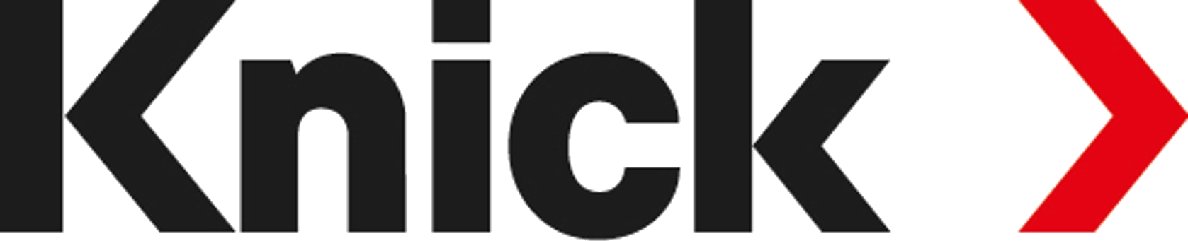 Railliance representing Knick Interface Technology